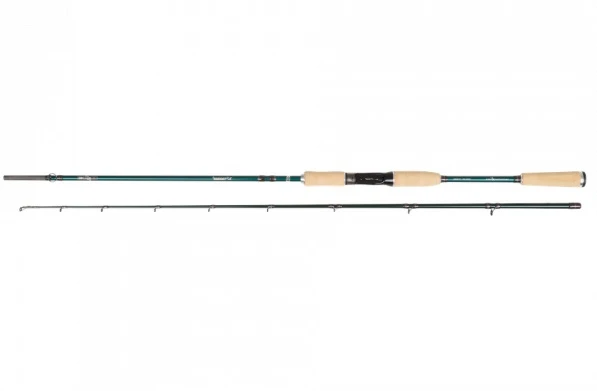 Abu Garcia Beast X Cork Jerkbait Hengel 5 Abu Garcia Beast X Cork Jerkbait Hengel - Afbeelding 3