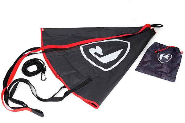 Fox Rage Drogue Driftzak 4 Fox Rage Drogue Driftzak - Afbeelding 2