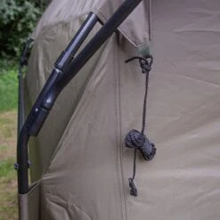 Ultimate Bivvy & Brolly Extension -Hengelsport Winkel d83d98a5de936f6d