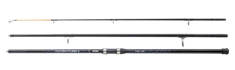 Mitchell Adventure II 503 Surf Strandhengel 5m (100-250g) 4 Mitchell Adventure II 503 Surf Strandhengel 5m (100-250g) - Afbeelding 2