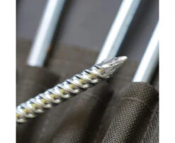 Strategy HD Bivvy Pegs -Hengelsport Winkel da27bc222836bb25