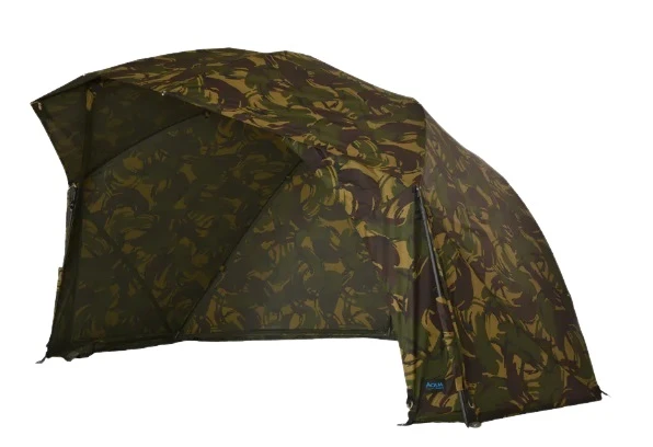 Aqua DPM Fast & Light Brolly 7 Aqua DPM Fast & Light Brolly - Afbeelding 5