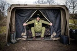 Ridgemonkey Escape XF1 Standard Mozzie Mesh -Hengelsport Winkel db0edb88ce7b636e