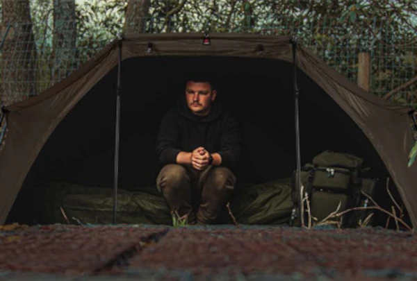 Cygnet Cyclone 150 Bivvy 3 Cygnet Cyclone 150 Bivvy