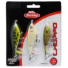 Berkley Choppo 3 Pack 9cm (14g) 1 Berkley Choppo 3 Pack 9cm (14g) -Hengelsport Winkel dc0ac7571d9fc04e