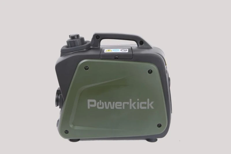Powerkick 800 Outdoor Generator 6 Powerkick 800 Outdoor Generator - Afbeelding 4