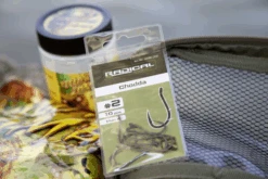 #4 Radical Chodda Titan X 10pcs