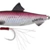 Dam Salt-X Herring Casting Jig 7cm 30g Sinking Pink UV -Hengelsport Winkel e1c395bc92f3ea9c
