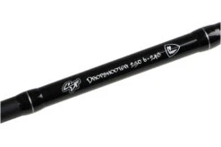 Fox Rage Street Fighter Dropshooter 230cm, 6-24g -Hengelsport Winkel e27fdafdf6695eac