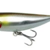 Savage Gear 3D Minnow Pop Walker 5.5cm 6g F Mirror Ayu -Hengelsport Winkel e408e8694a92799e