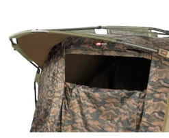 JRC Rova Peak Bivvy 2 Man Camo