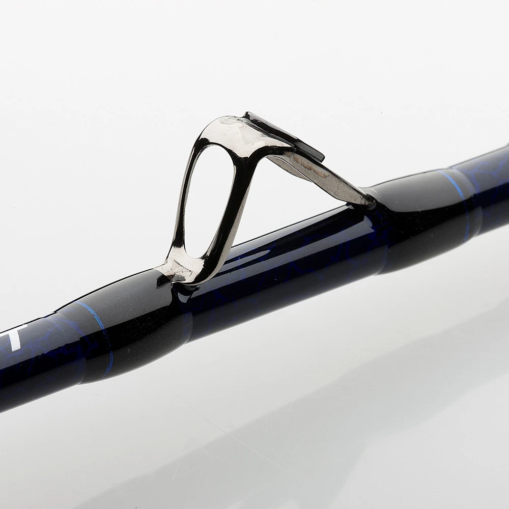 IMAX Travel Boat 7ft Reishengel 210cm 150-450g 30lb 3 IMAX Travel Boat 7ft Reishengel 210cm 150-450g 30lb