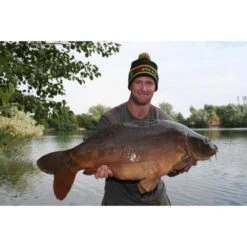 Korda Choddy Hook Haakmaat 2