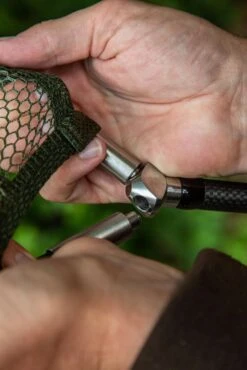Ultimate Superior Carp Net 42" With 2pcs 3K Carbon Handle 23 Ultimate Superior Carp Net 42" With 2pcs 3K Carbon Handle -Hengelsport Winkel e64cecfdb43da2e5