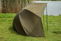 Ultimate Adventure Brolly -Hengelsport Winkel e71f7ebd11cb8408