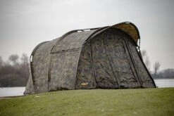 Solar Undercover 2-Man Bivvy Camo -Hengelsport Winkel e77a8d83ef504e86