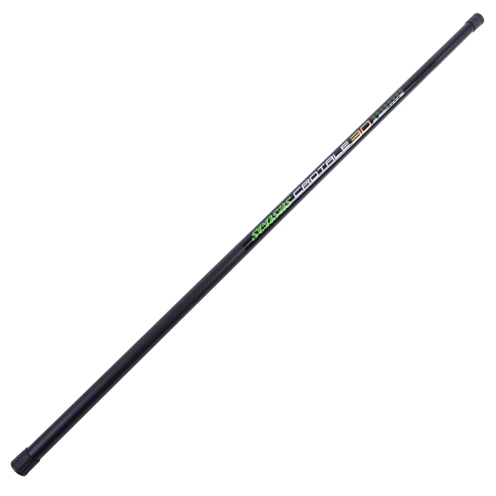 Sensas Landing Net Handle Crotale 30 4m (4Sect.) 6 Sensas Landing Net Handle Crotale 30 4m (4Sect.) - Afbeelding 4