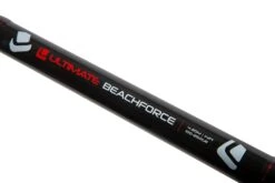 Ultimate Beachforce Strandhengel 4.20m (100-250g) -Hengelsport Winkel e8ebd9a0c8fef3dd