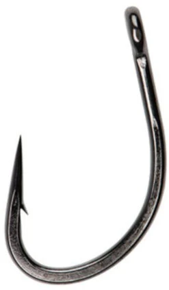 Fox Carp Hooks Curve Shank Short #2 -Hengelsport Winkel e8eecc5aa135401a
