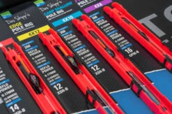 Preston Des Shipp's Edge Pole Rig 4x14 -Hengelsport Winkel e9045b8b31ca1ba5