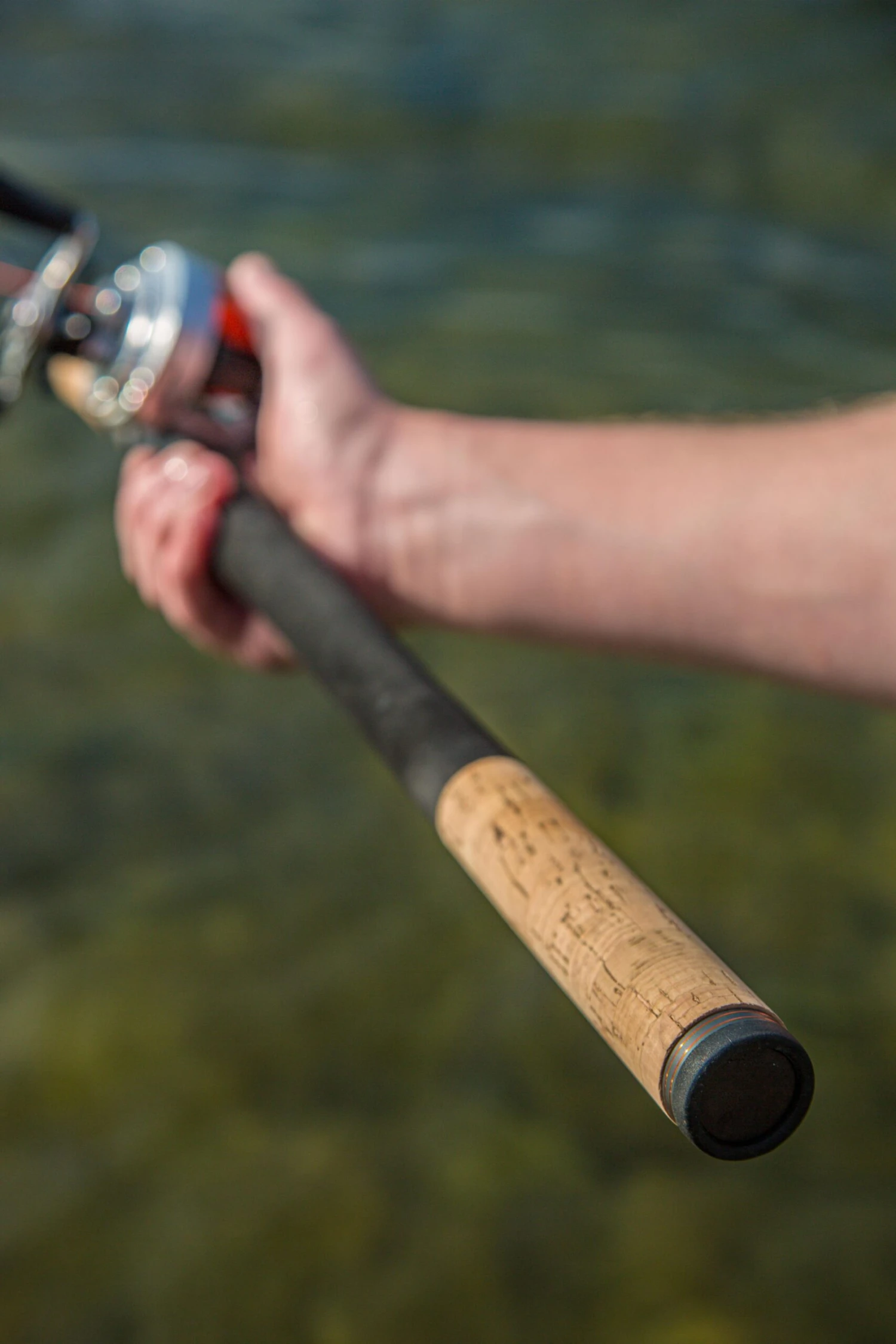 Ultimate Pike Caster 2.40m 30-80g 3 Ultimate Pike Caster 2.40m 30-80g