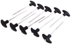 Ultimate Heavy Bivvy Peg Set 10 Pcs 12 Ultimate Heavy Bivvy Peg Set 10 Pcs -Hengelsport Winkel eb202e9d685ea3ea