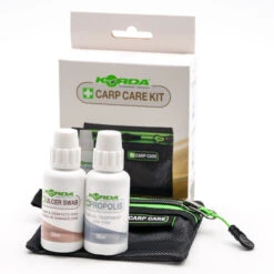 Korda Carp Care Kit -Hengelsport Winkel ecf15dad3eb4658b