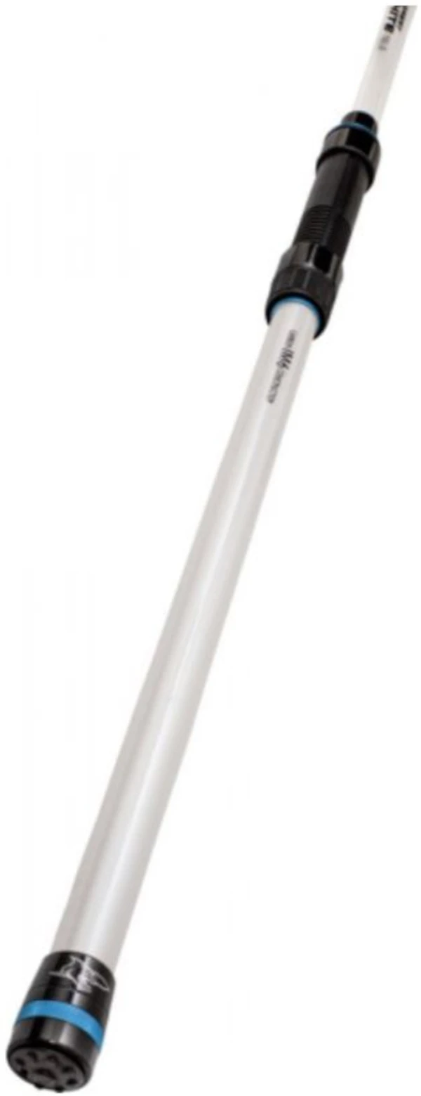 Zebco 2,10m Great White™ GWC Tele Boat Wfg.: 10-100g 3 Zebco 2,10m Great White™ GWC Tele Boat Wfg.: 10-100g