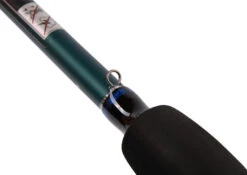 Mikado Lexus Sapphire Lite Dropshot (2.40m/ 5-20g) -Hengelsport Winkel ed6a47de4518b717