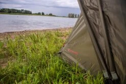 Ultimate Bionic Bivvy Green - 1 Man -Hengelsport Winkel ef9107e029bd0327