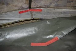 Solar Undercover Camo Twin Rib 1-Man Bivvy -Hengelsport Winkel f06ee6b822c8f423