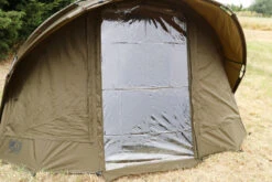 Fox R Series 1 Man XL Khaki Bivvy (incl. Inner Dome) -Hengelsport Winkel f0a51eb1cfd008f0