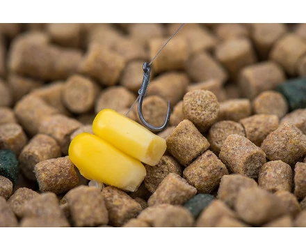 Matrix MXC-3 Barbless Eyed Witvishaken (10st) Maat 12 4 Matrix MXC-3 Barbless Eyed Witvishaken (10st) Maat 12 - Afbeelding 2