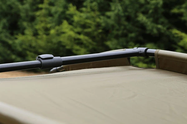 Fox EOS 1 Man Bivvy 4 Fox EOS 1 Man Bivvy - Afbeelding 2