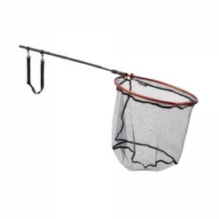 Savage Gear Easy-Fold Street Fishing Net S (50x45x40cm) -Hengelsport Winkel f1dbb0fb4fadde5f