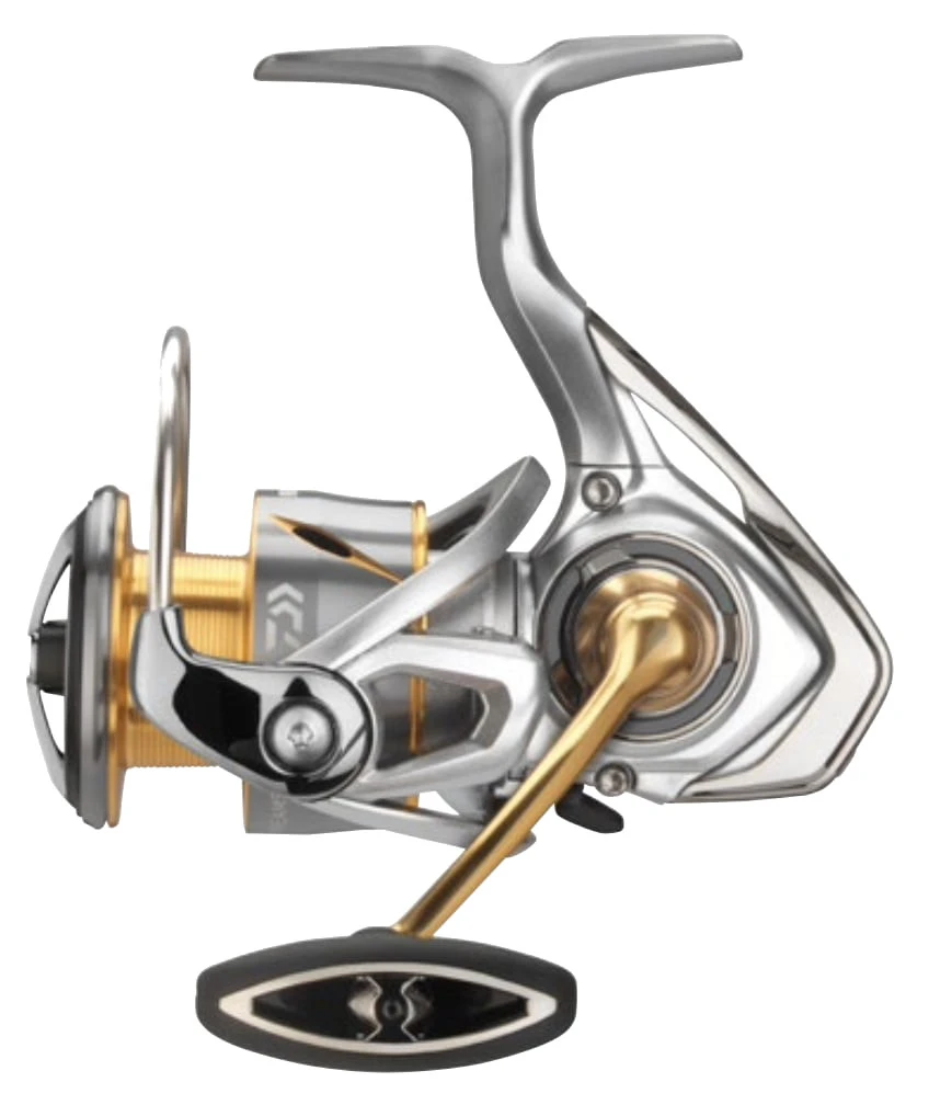 Daiwa 21 Freams Lt Spinmolen 4000-C 3 Daiwa 21 Freams Lt Spinmolen 4000-C
