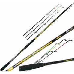 Kolpo Authentica Tele Feeder 9 Kolpo Authentica Tele Feeder -Hengelsport Winkel f66fe384f301200d