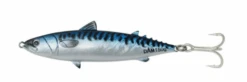 Dam Salt-X Mackerel Pilk 11cm / 100gr / Pink UV - NL -Hengelsport Winkel f683de56d7a4abea