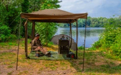 Fox Social Shelter Karpertent 13 Fox Social Shelter Karpertent -Hengelsport Winkel f6e1ae2767020afb