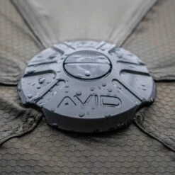 AVID HQ Dual Layer Brolly System -Hengelsport Winkel f9a34b5edadb7d36