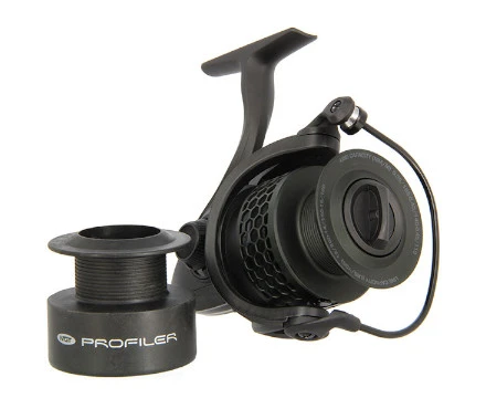 NGT Profiler 60 Karpermolen 4 NGT Profiler 60 Karpermolen - Afbeelding 2