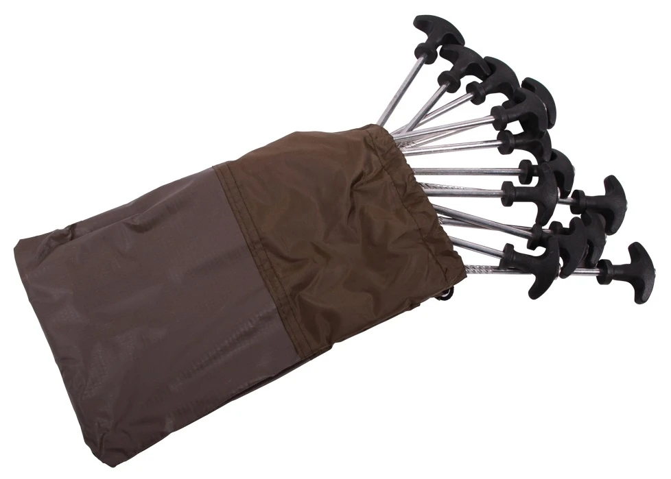 Ultimate Nightstar 1-Man Bivvy 14 Ultimate Nightstar 1-Man Bivvy - Afbeelding 12