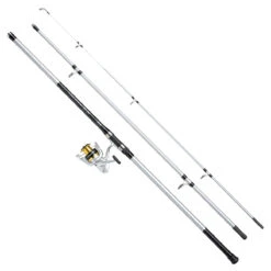 Mitchell Tanager SW Surf Spinning Combo 4,50m (100-250g) -Hengelsport Winkel fae92983a66feade
