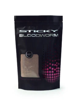 Sticky Baits Bloodworm Active Mix 2,5kg 9 Sticky Baits Bloodworm Active Mix 2,5kg -Hengelsport Winkel fb3d8ade18fbd34d