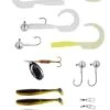 Abu Garcia Fast Attack Zander Spin Combo 2.40m (10-40g) (Inc. Kunstaas!) -Hengelsport Winkel fbe19de09b9c7338