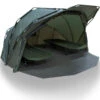 NGT XL Fortress With Hood 2 Man Bivvy