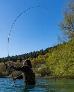 Fox EOS Pro Rod 13ft (3,5lb) -Hengelsport Winkel fc91709c05f6ef3f