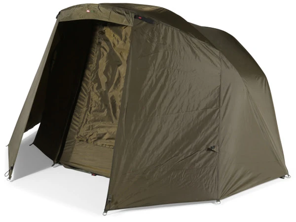 JRC Defender Peak 1-Man Bivvy Overwrap 3 JRC Defender Peak 1-Man Bivvy Overwrap
