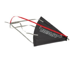 Abu Garcia Beast Pro Drogue 80x80cm -Hengelsport Winkel fe49bafc4bb9e7f9